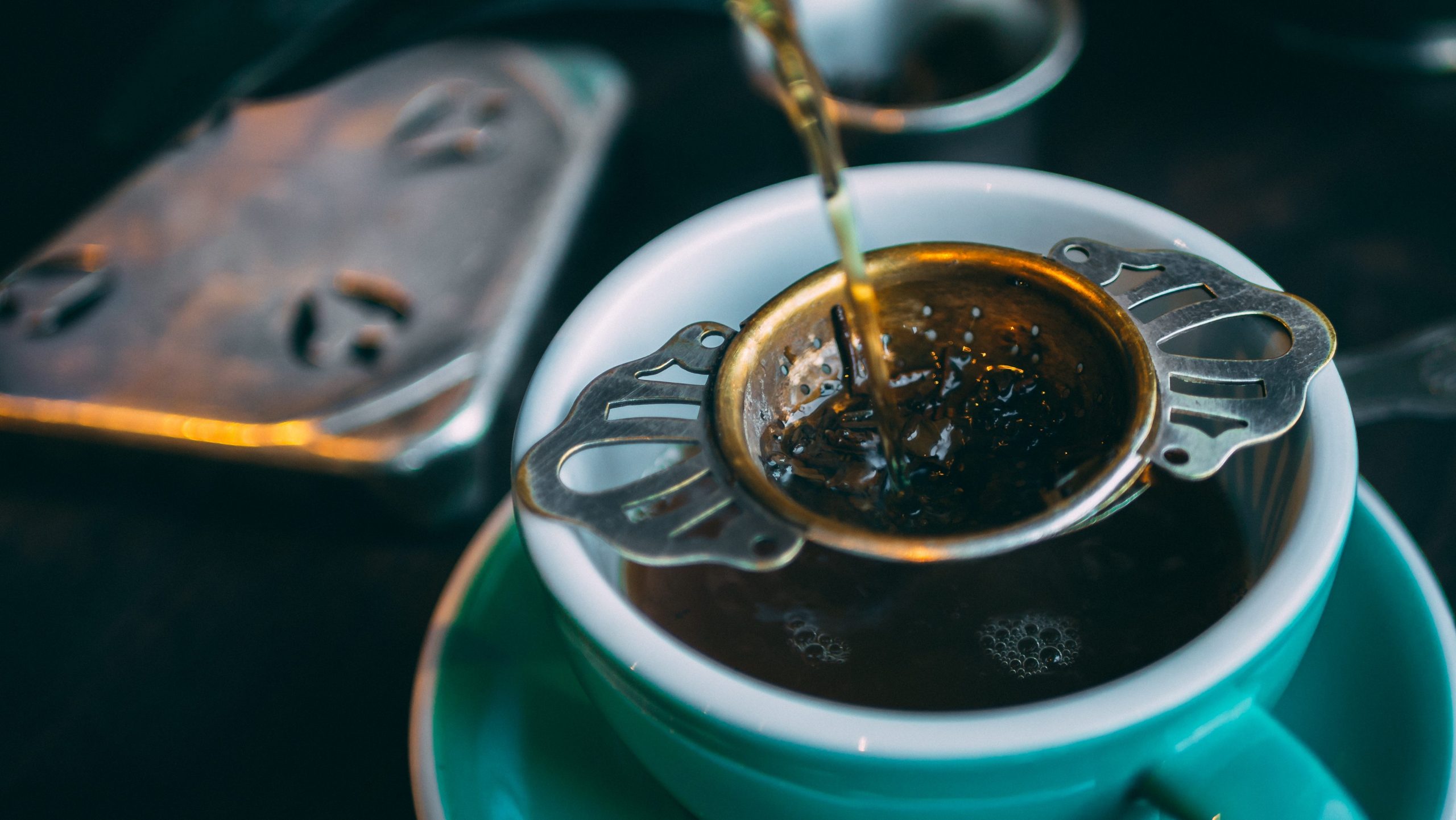 為什麼喝茶對人體有好處？茶的有趣小故事｜茶的歷史介紹買茶最推薦- 無可挑Tea