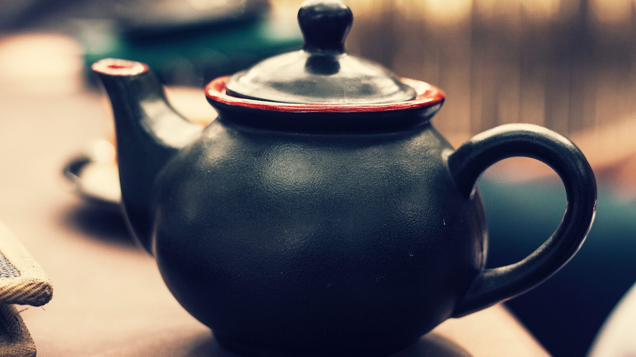 簡單上手蕎麥綠茶的泡法｜買茶葉推薦無可挑Tea