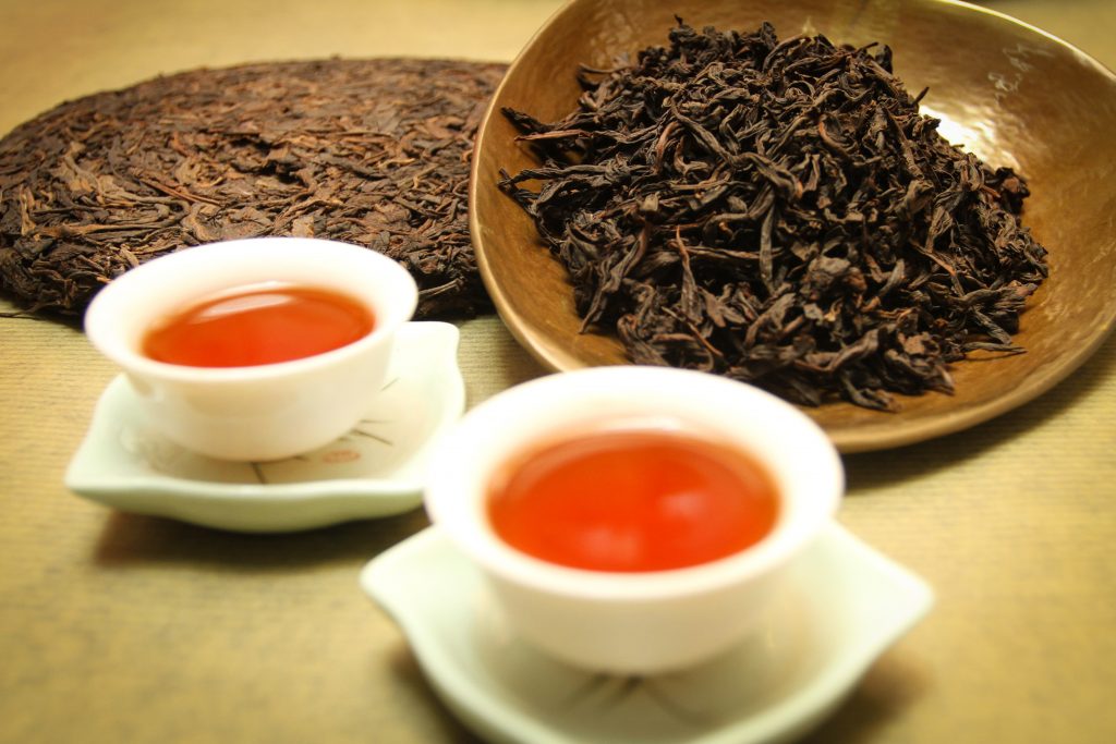 認識桂花烏龍茶，獨特的烏龍茶香味道｜買茶最推薦- 無可挑Tea
