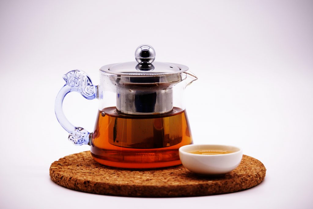 中國十大名茶之一｜信陽毛尖茶｜買茶葉最推薦「無可挑Tea」