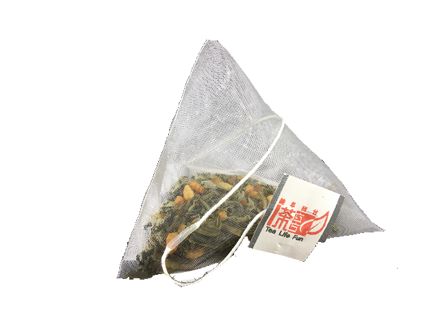 綠茶種類玄米綠茶推薦